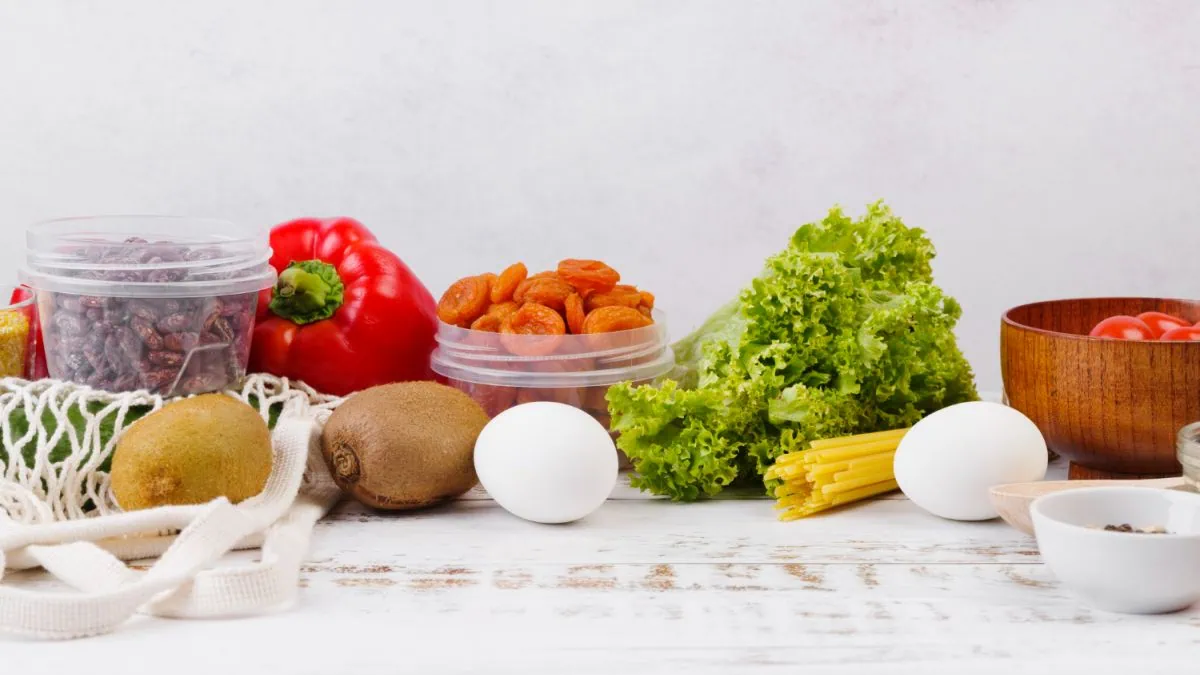 Những lựa chọn thực phẩm nhẹ nhàng giúp tinh thần sáng suốt hơn